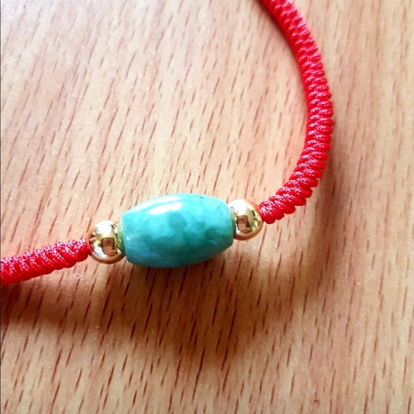 red string - Picture 2 of 3